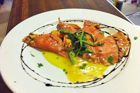 Haberfield Post Restaurant & Pizzeria - Accommodation Batemans Bay 0