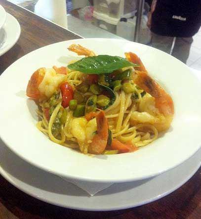Haberfield Post Restaurant & Pizzeria - Accommodation Batemans Bay 11
