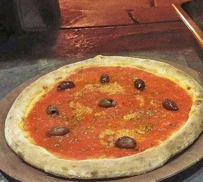 Haberfield Post Restaurant & Pizzeria - Accommodation Batemans Bay 3