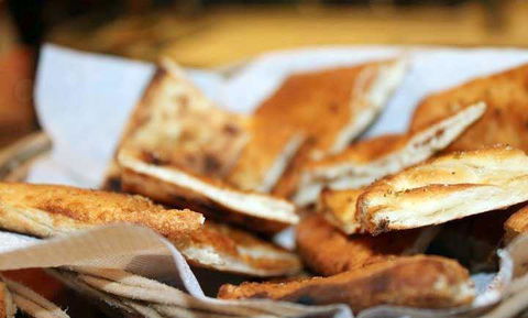 Haberfield Post Restaurant & Pizzeria - Accommodation Batemans Bay 4
