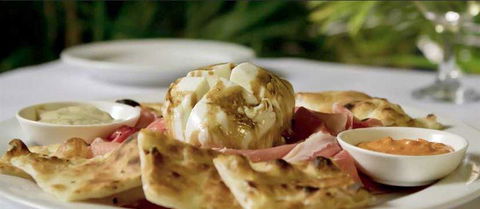 Haberfield Post Restaurant & Pizzeria - Accommodation Batemans Bay 5