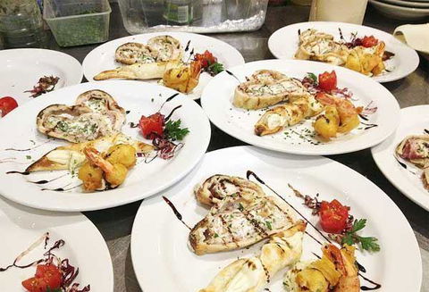 Haberfield Post Restaurant & Pizzeria - Accommodation Batemans Bay 6
