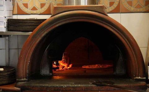 Haberfield Post Restaurant & Pizzeria - Accommodation Batemans Bay 8