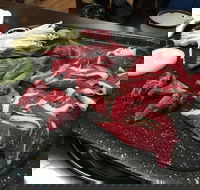Melbourne Dae Jang Geum Korean BBQ - Accommodation Batemans Bay