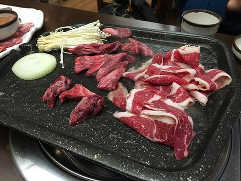 Melbourne Dae Jang Geum Korean BBQ - Accommodation Batemans Bay 0