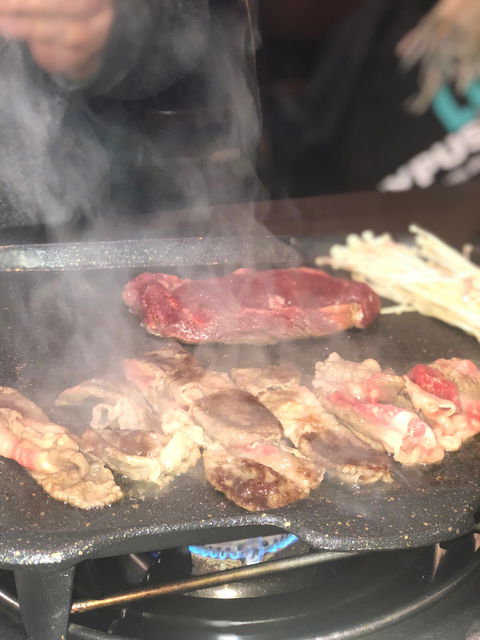 Melbourne Dae Jang Geum Korean BBQ - Accommodation Batemans Bay 2