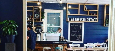 Pakington Cottage - Accommodation Batemans Bay 9