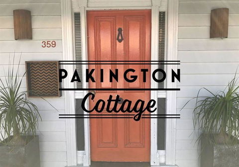 Pakington Cottage - Accommodation Batemans Bay 3