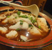 Spicy Fish Restaurant - Accommodation Batemans Bay