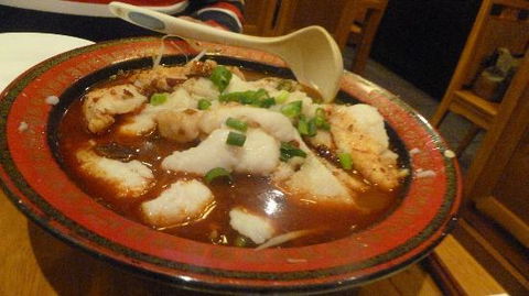 Spicy Fish Restaurant - Accommodation Batemans Bay 0
