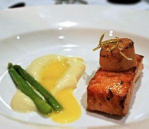 Stonebar Seafood Brasserie - Accommodation Batemans Bay 6