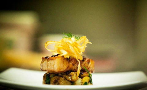 Stonebar Seafood Brasserie - Accommodation Batemans Bay 7