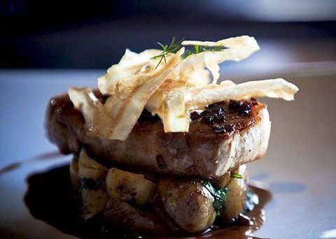 Stonebar Seafood Brasserie - Accommodation Batemans Bay 8