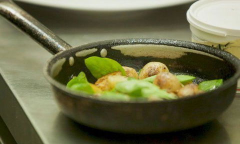 Stonebar Seafood Brasserie - Accommodation Batemans Bay 9