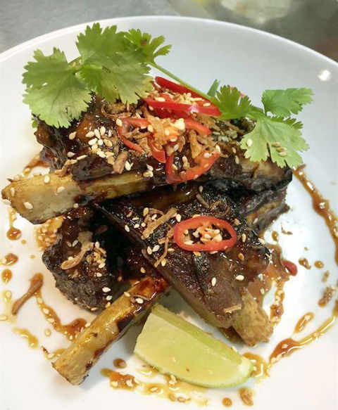 Stonebar Seafood Brasserie - Accommodation Batemans Bay 11