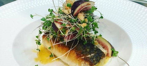 Stonebar Seafood Brasserie - Accommodation Batemans Bay 2