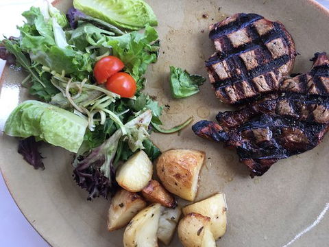 Trattoria La Vigna - Accommodation Batemans Bay 0