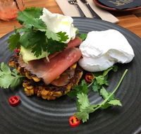 Vivo Cafe - Accommodation Batemans Bay
