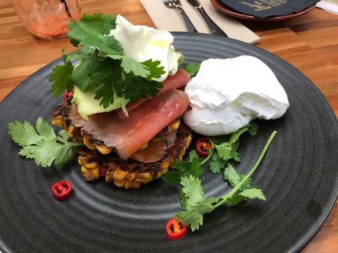 Vivo Cafe - Accommodation Batemans Bay 0