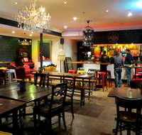 Epilogue Lounge - Accommodation Batemans Bay