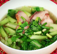 Lee's Thai Food Restaurant - Accommodation Batemans Bay