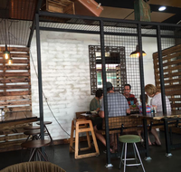Page 27 Cafe - Accommodation Batemans Bay