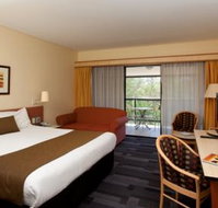 Alice Springs ResortMercure - Accommodation Batemans Bay