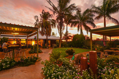 Devils Marbles Hotel–Wauchope - Accommodation Batemans Bay 0