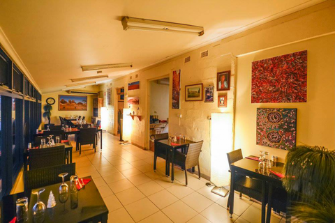 Devils Marbles Hotel–Wauchope - Accommodation Batemans Bay 3