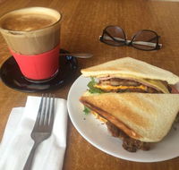 Bossimi's Bakehouse  Cafe - Accommodation Batemans Bay