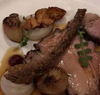 Cuisine Restaurant  Bar - Accommodation Batemans Bay