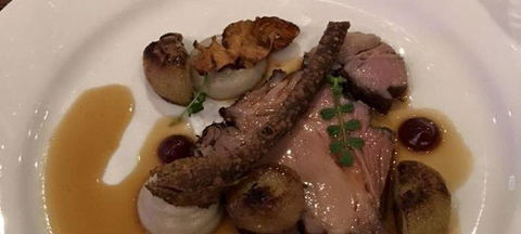 Cuisine Restaurant & Bar - Accommodation Batemans Bay 0