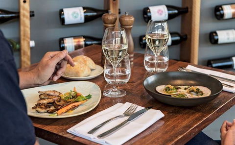 Cuisine Restaurant & Bar - Accommodation Batemans Bay 13