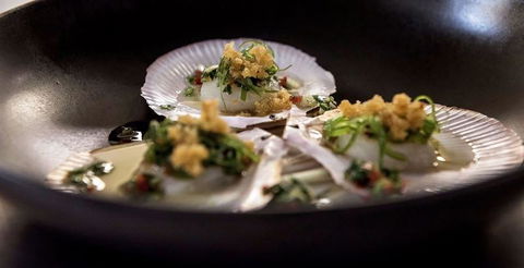 Cuisine Restaurant & Bar - Accommodation Batemans Bay 14