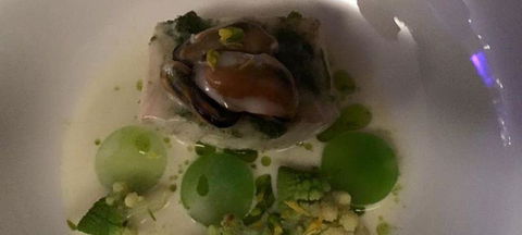 Cuisine Restaurant & Bar - Accommodation Batemans Bay 2