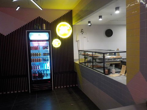 Duke Pizza - Accommodation Batemans Bay 0