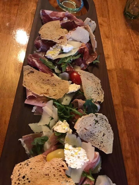 Foglia Di Fico - Accommodation Batemans Bay 3