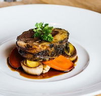 Frenchies Bistro and Brewery
