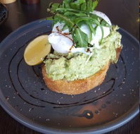 Kango Cafe - Accommodation Batemans Bay