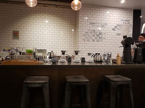 Normcore Coffee Roasters - Accommodation Batemans Bay 0