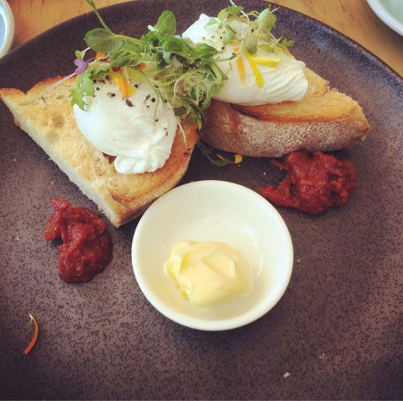 Paper Avenue Cafe - Accommodation Batemans Bay 0