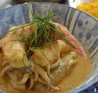 Rick Stein at Bannisters - Accommodation Batemans Bay