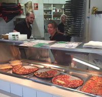 Rocky's Pizza - Accommodation Batemans Bay