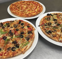 Sammys Pizza Family Restaurant - Accommodation Batemans Bay