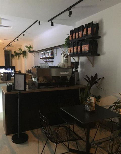 The Lunchroom - Accommodation Batemans Bay 5