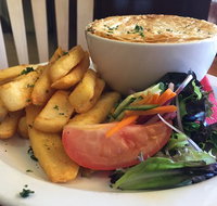 DJs Bistro - Accommodation Batemans Bay