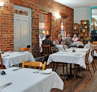 Stokers Restaurant  Bar - Accommodation Batemans Bay