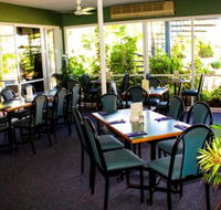 KBRs Licensed Restaurant - Accommodation Batemans Bay