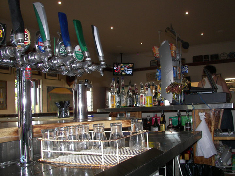 Currajah Hotel - Accommodation Batemans Bay 0