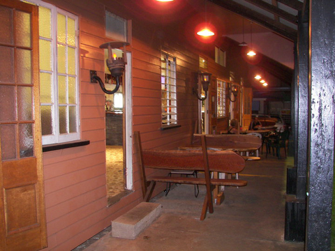 Currajah Hotel - Accommodation Batemans Bay 2